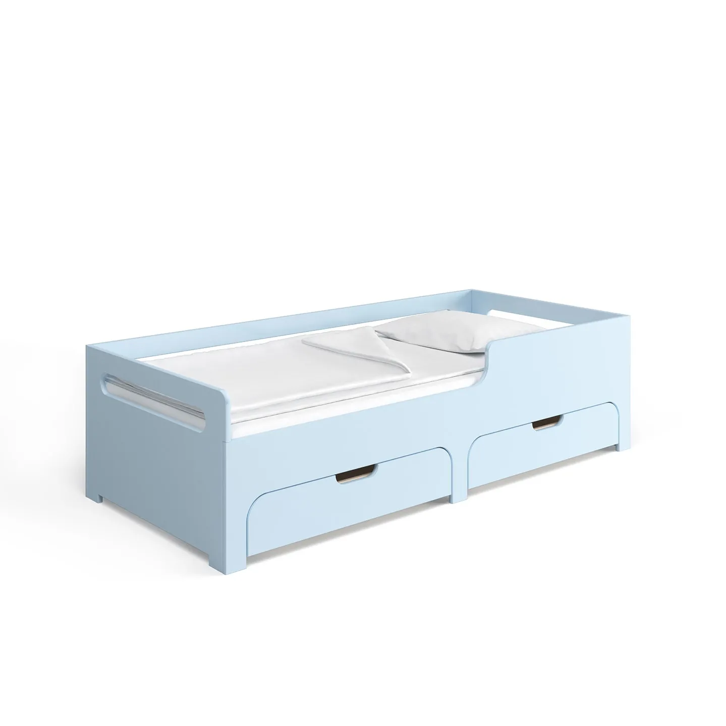 child-room – Bed-MODE-DR#1 3ds Max