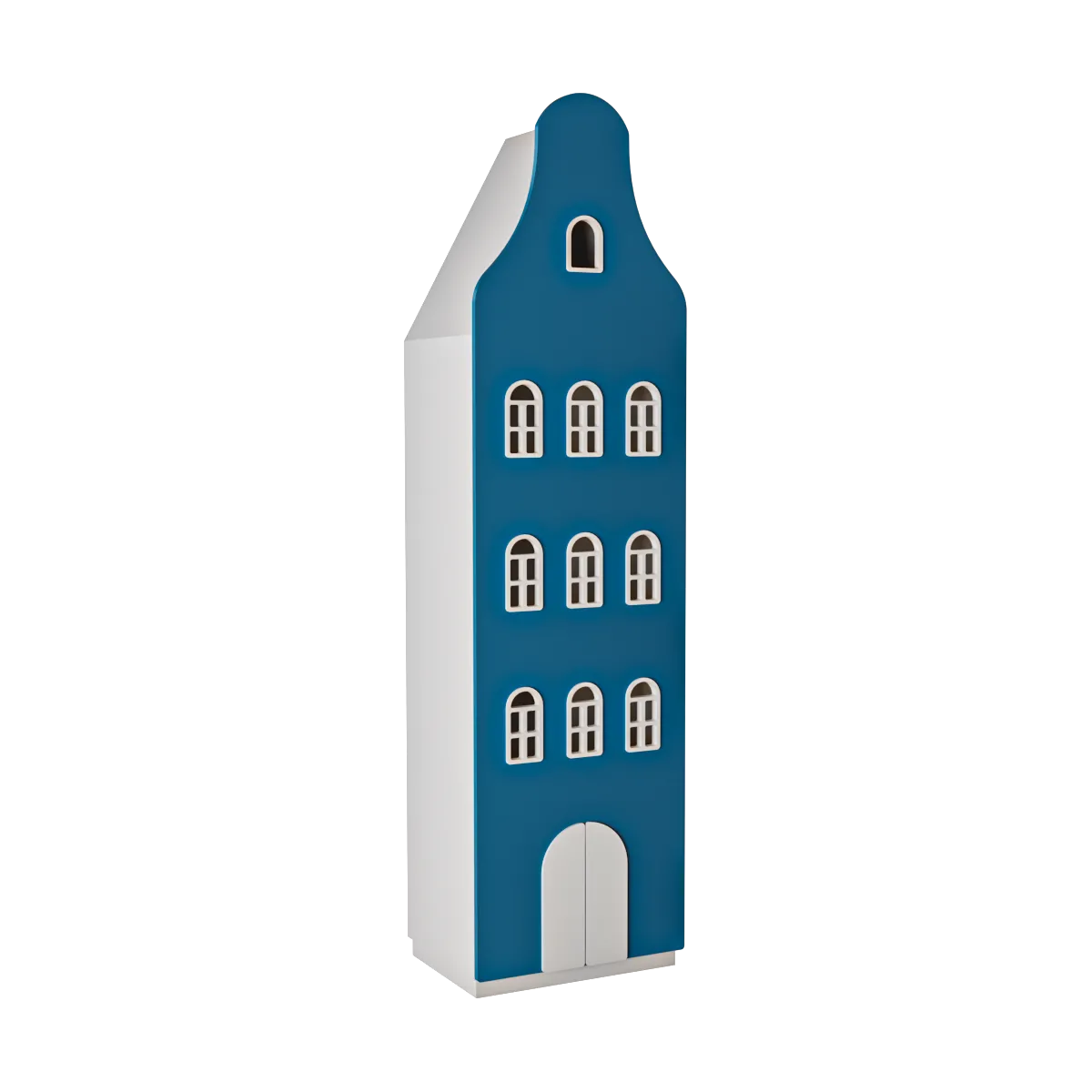 child-room – Brussels cabinet 3ds Max