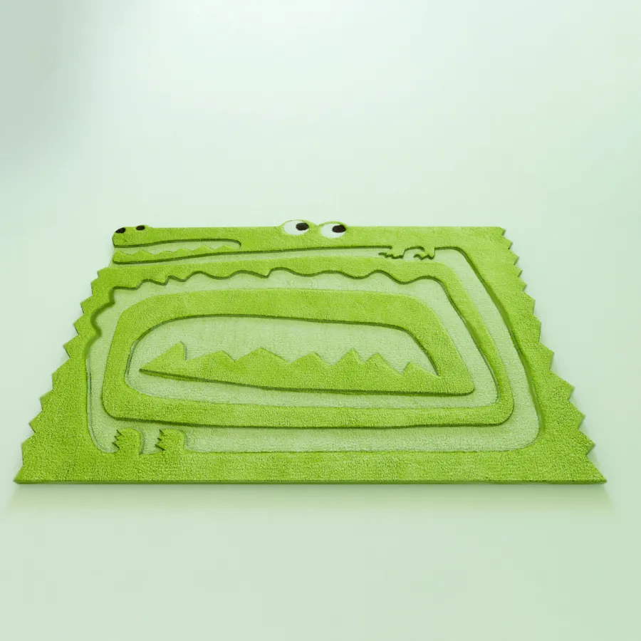 child-room – Carpet for childroom 01 3ds Max