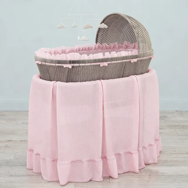 child-room – Children bed 02 3ds Max