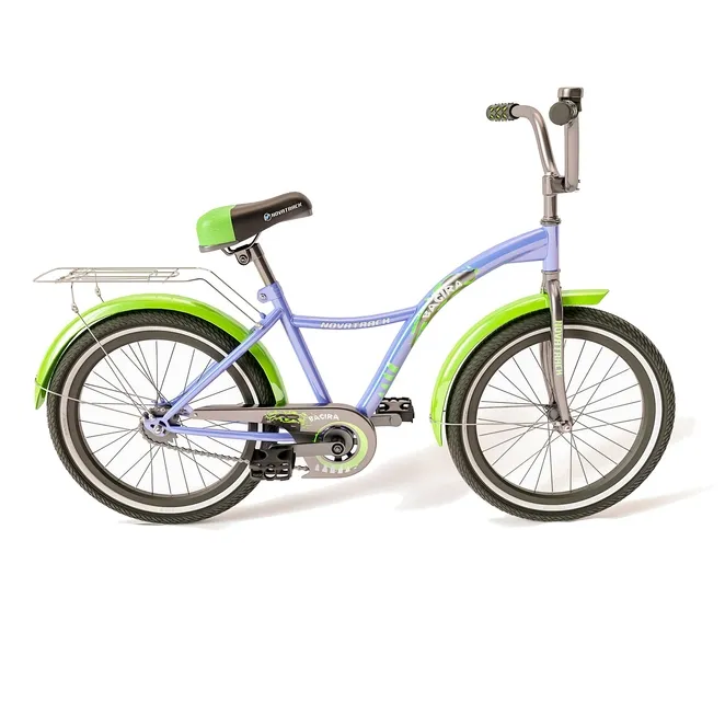child-room – Children bicycle 3ds Max