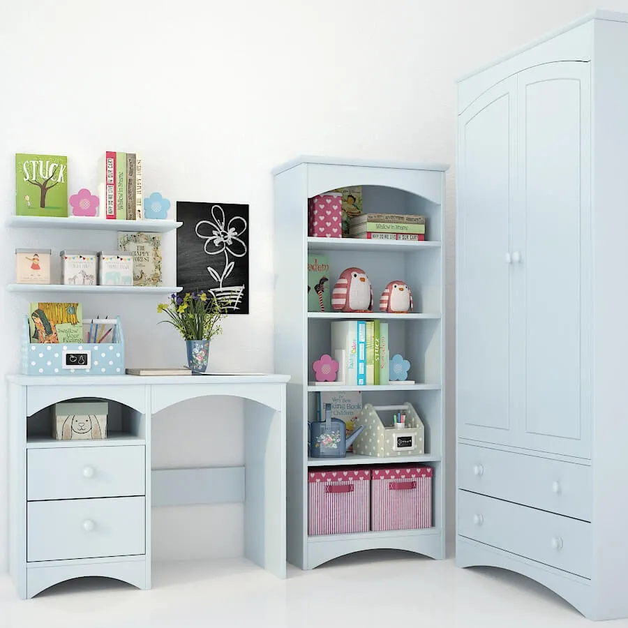 child-room – Children furniture 10 3ds Max