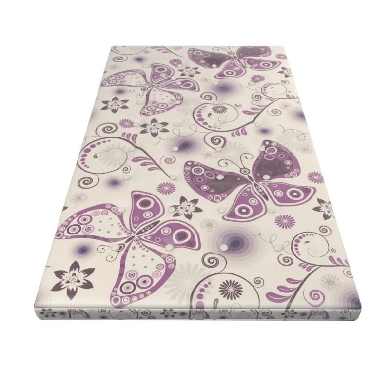 child-room – Children’s play mat 01 3ds Max