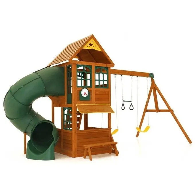 child-room – Children’s playground  01 3ds Max