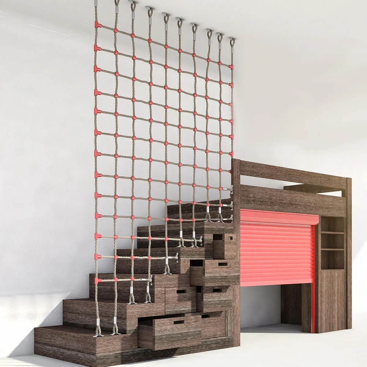 child-room – Children’s set 21 3ds Max