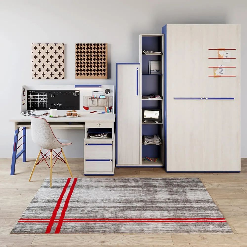 child-room – Cilek Trio Children’s Furniture 3ds Max