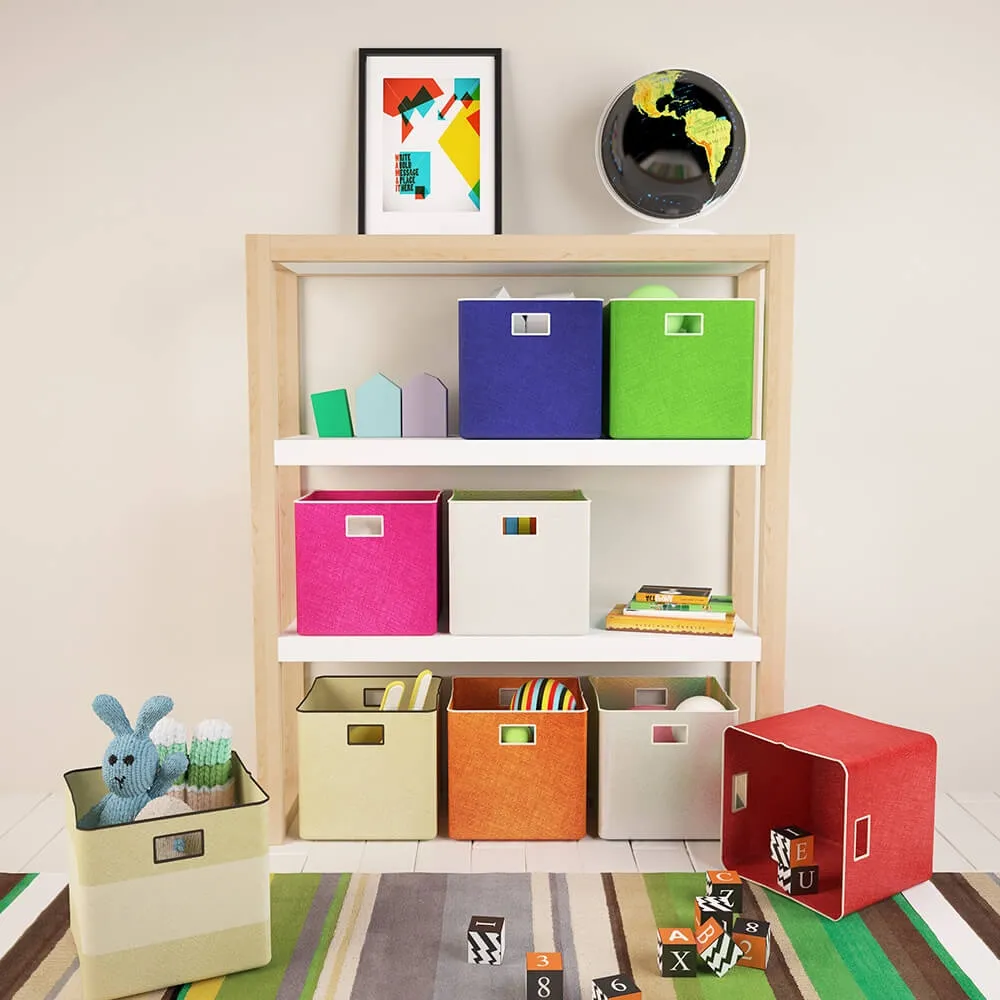 child-room – Decor for children room 3ds Max