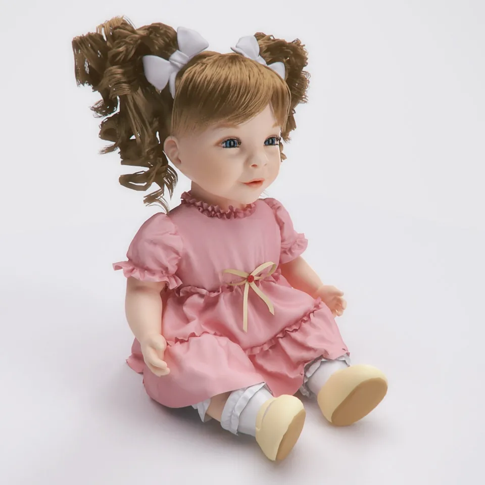 child-room – Doll 02 3ds Max