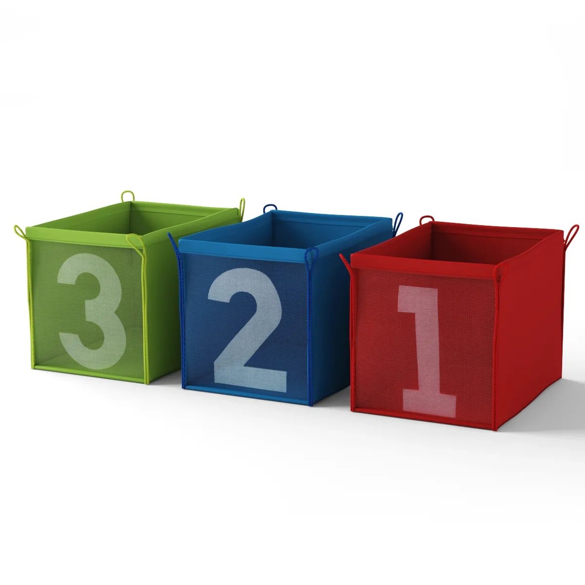 child-room – Kusiner  box 3ds Max