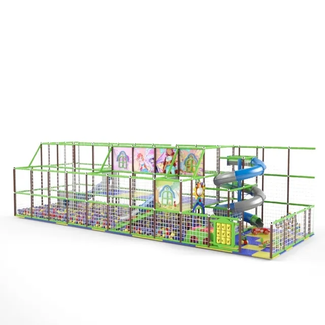 child-room – Laberint 3ds Max