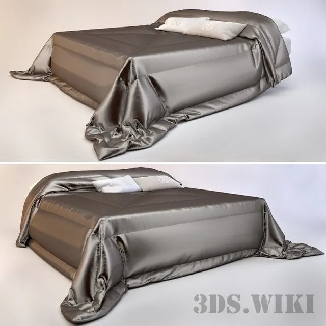 child-room – Linens 3ds Max