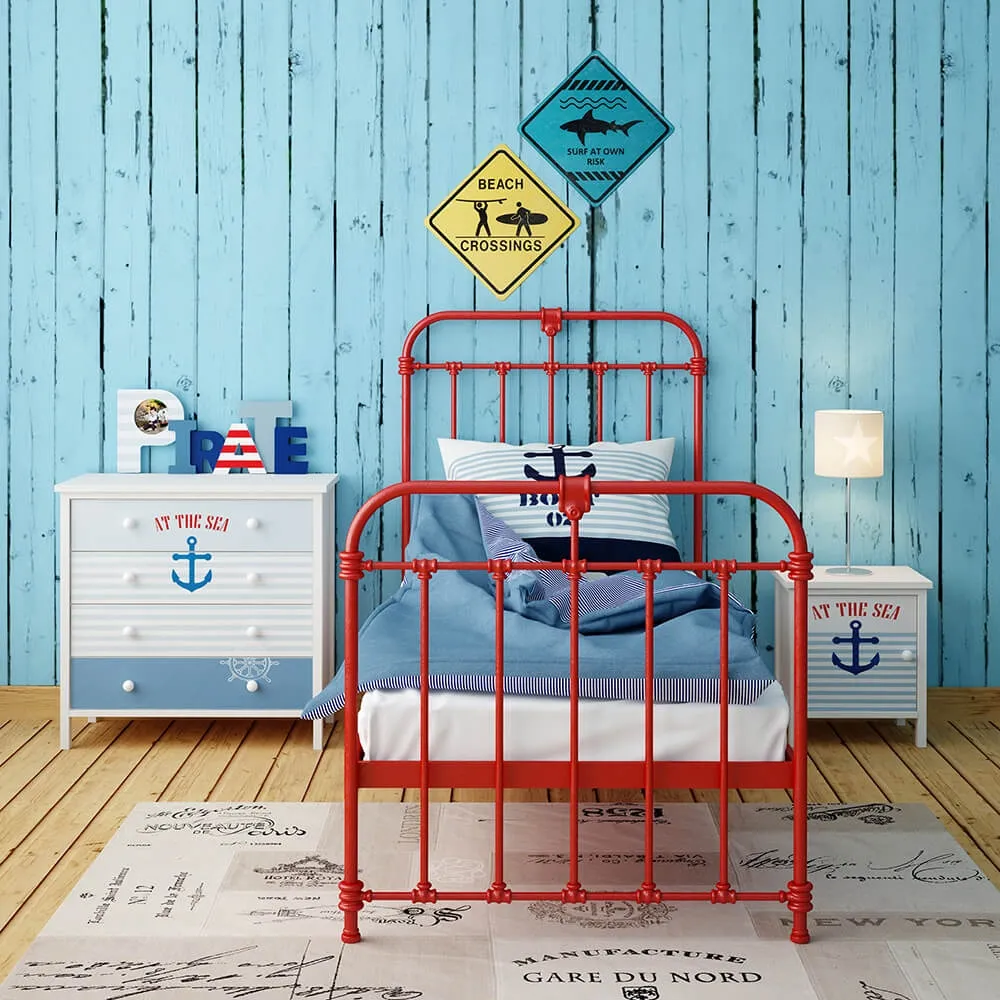 child-room – Maisons du monde Pirate 3ds Max
