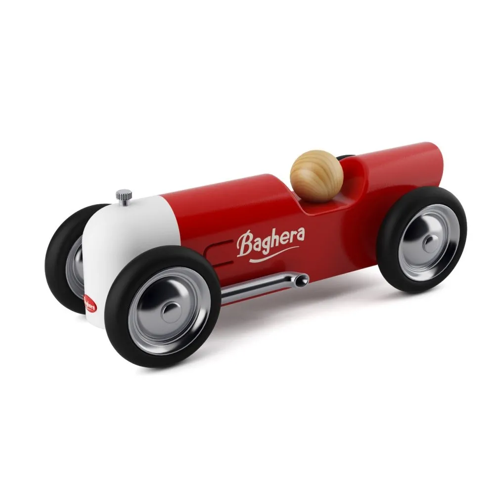 child-room – Mini toy car Thunder bay Bagheera 3ds Max