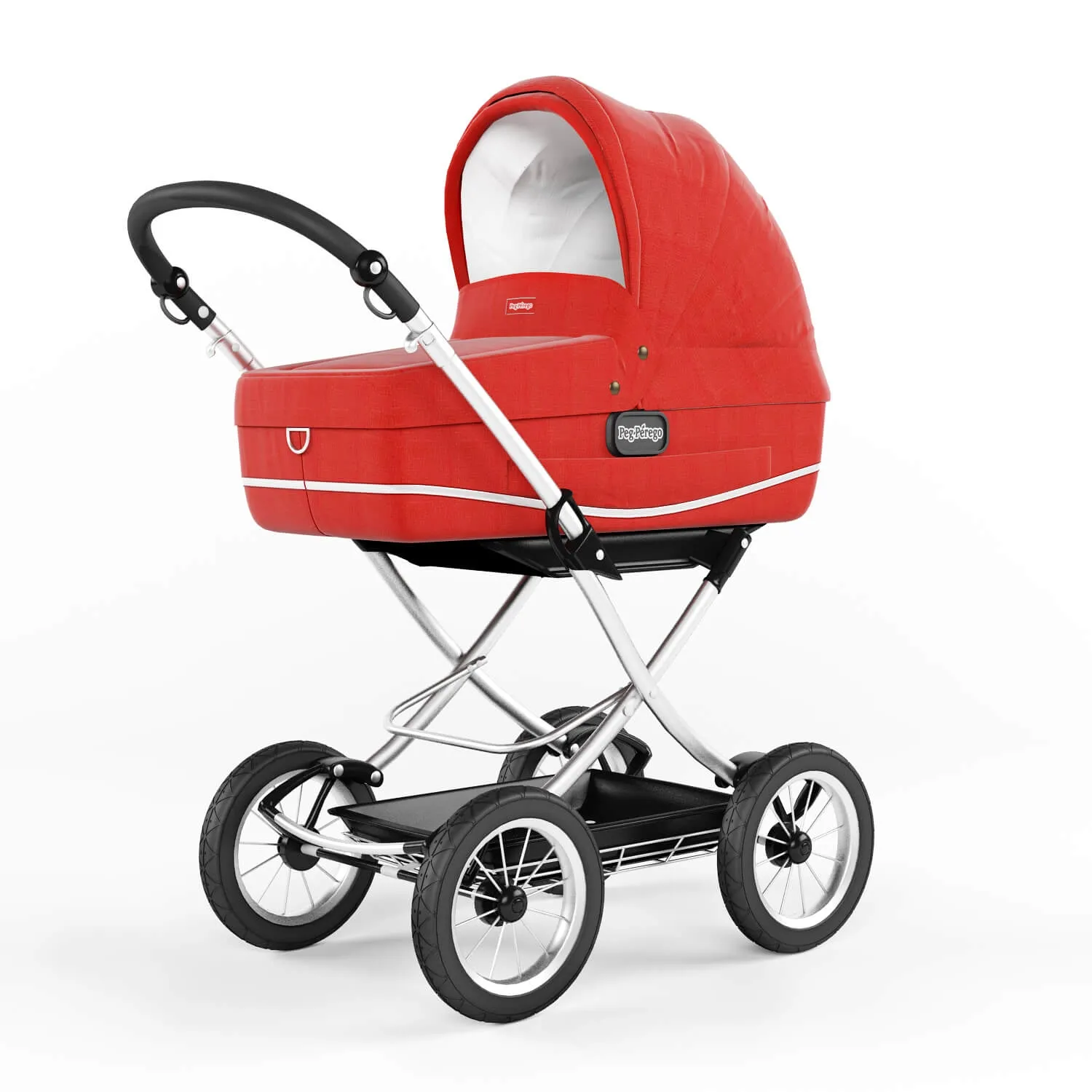 child-room – Pram Peg Perego 3ds Max