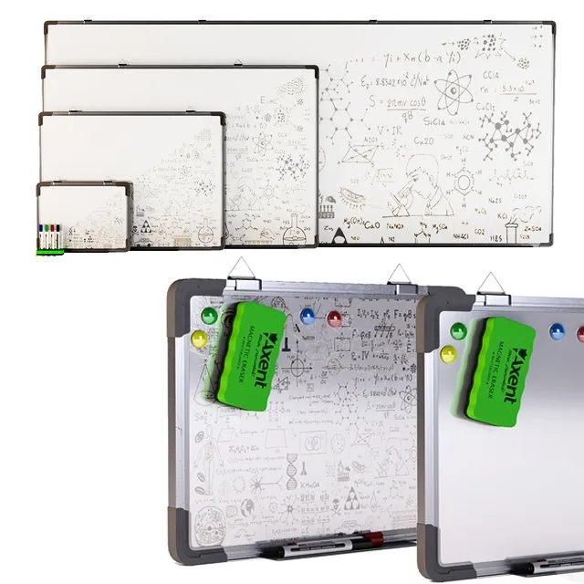 child-room – Set of magnetic boards Forpus 3ds Max