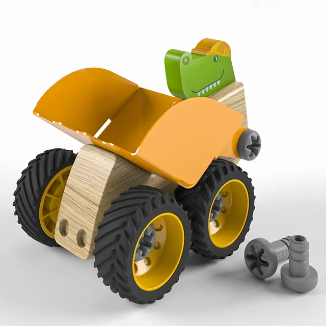 child-room – Toy for children 01 3ds Max