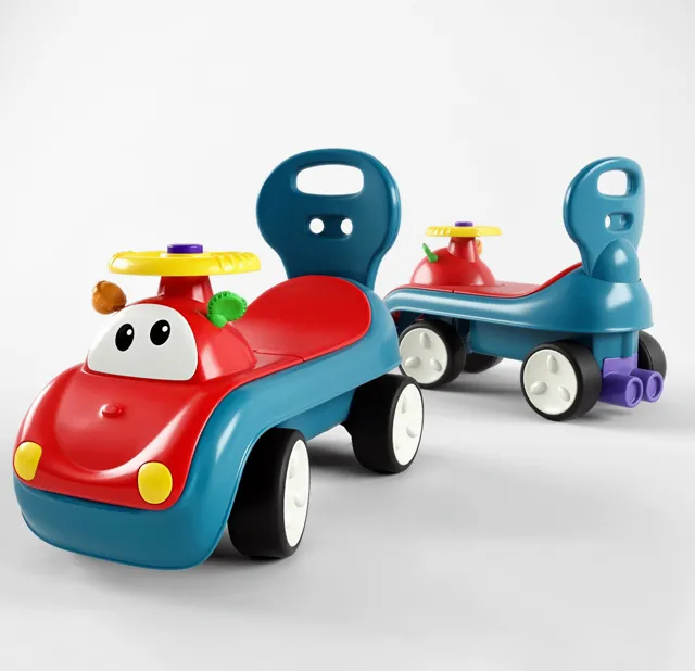 child-room – Toys 58 3ds Max