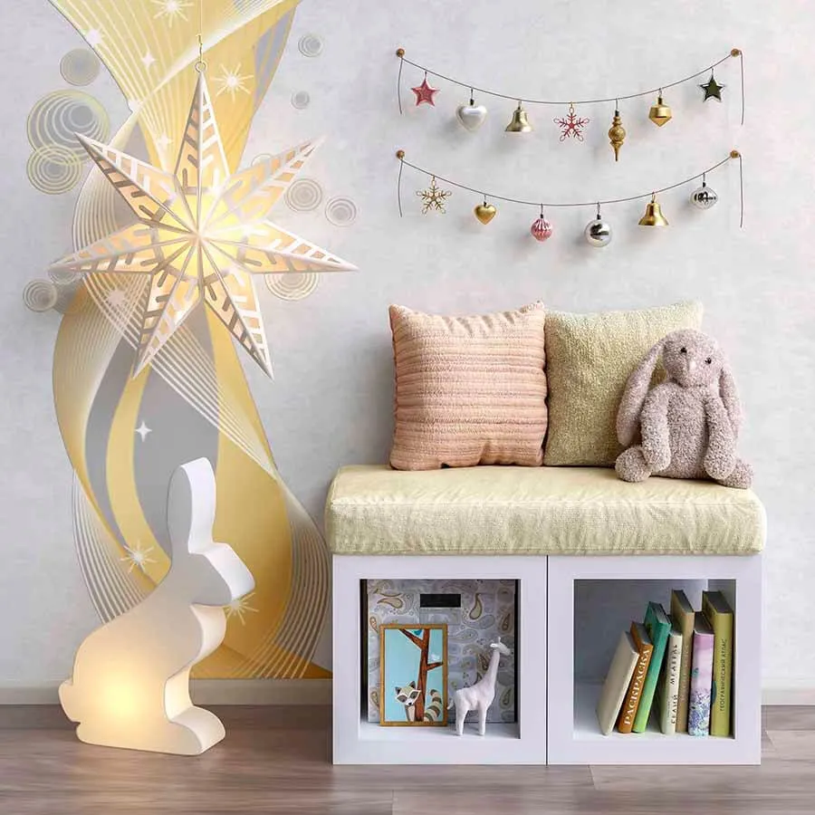 child-room – Toys and furniture set 40 3ds Max