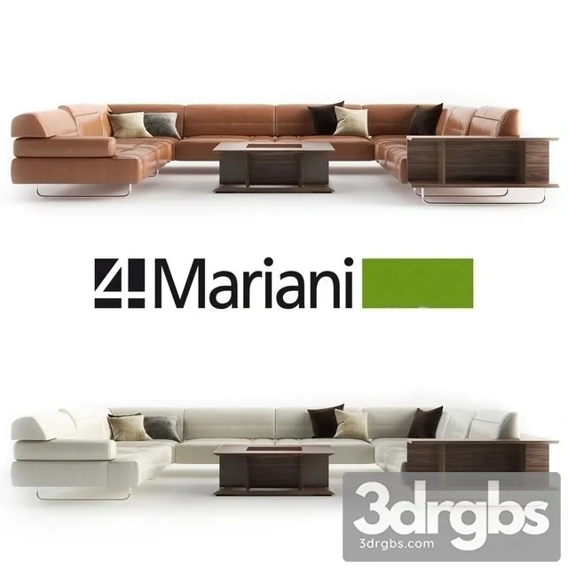 Chimera I 4 Mariani 3dsmax Download