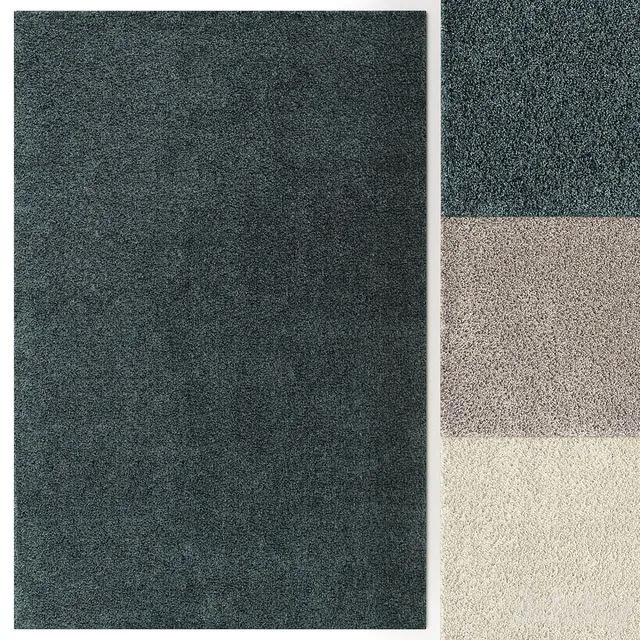 Chique set 3dsMax Model