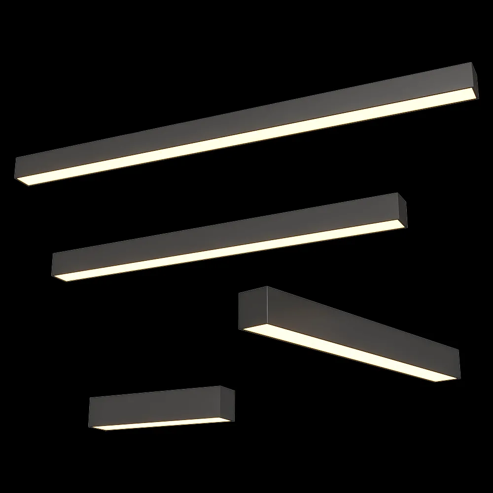 Chors – Spot light Accent On 3ds Max