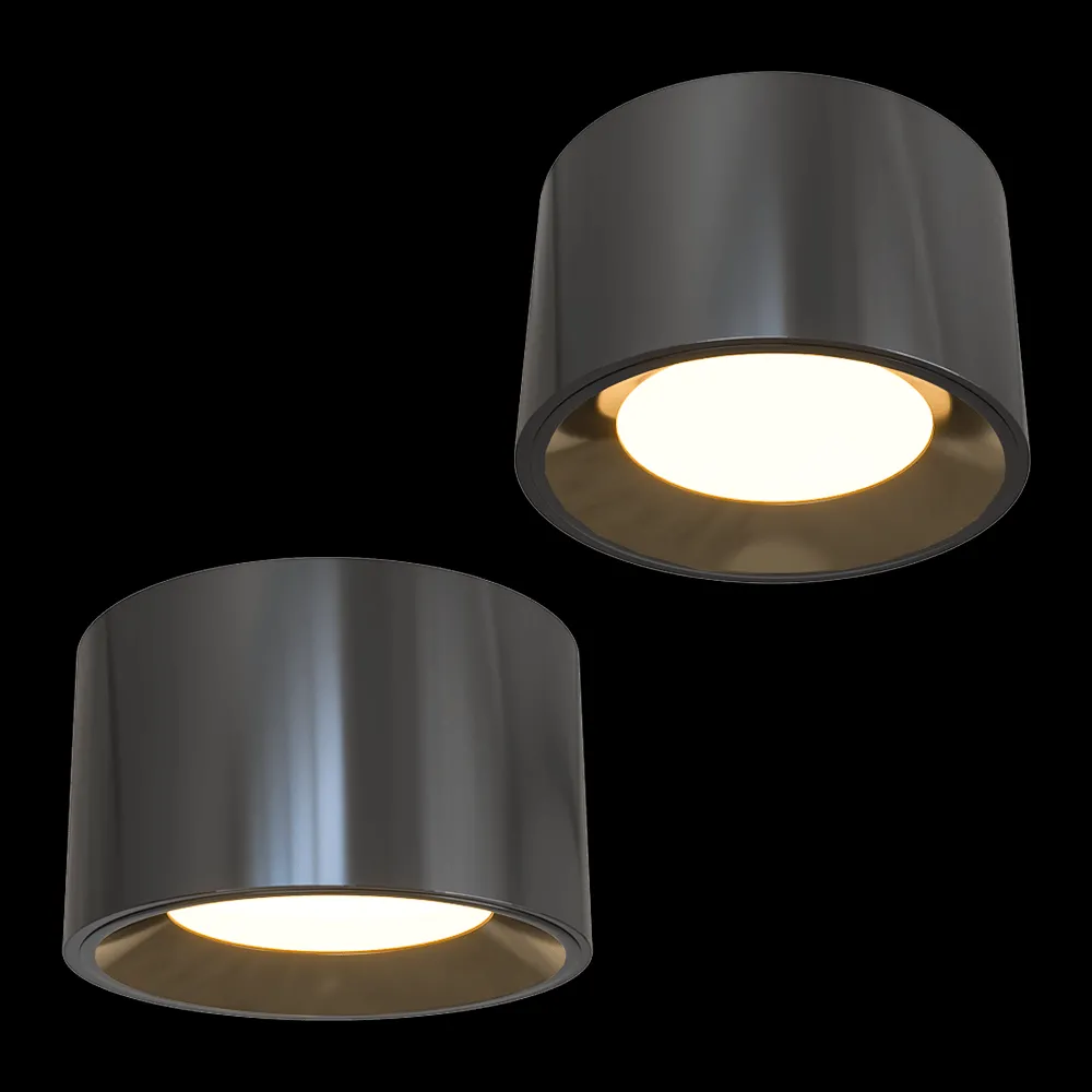 Chors – Spot light Beep 3ds Max