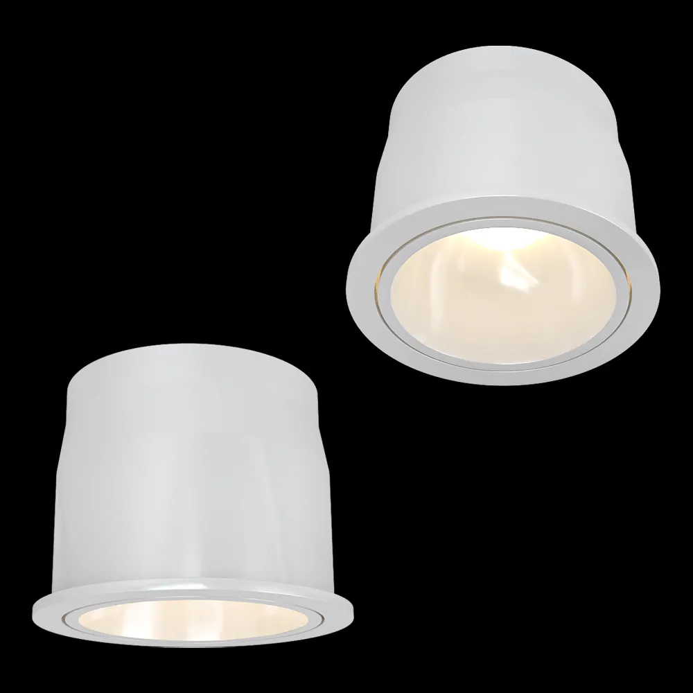 Chors – Spot light Beep In 3ds Max