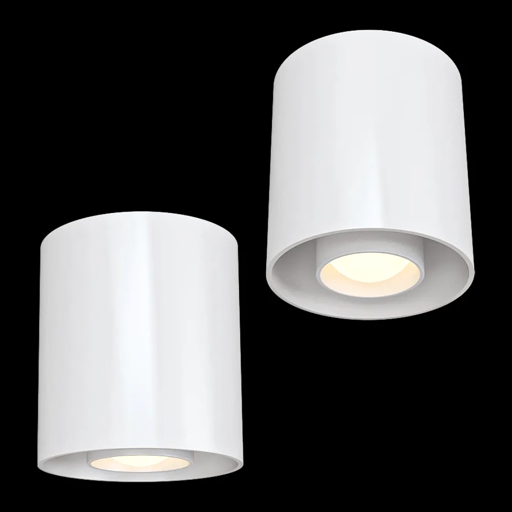 Chors – Spot light Maxime R On 3ds Max