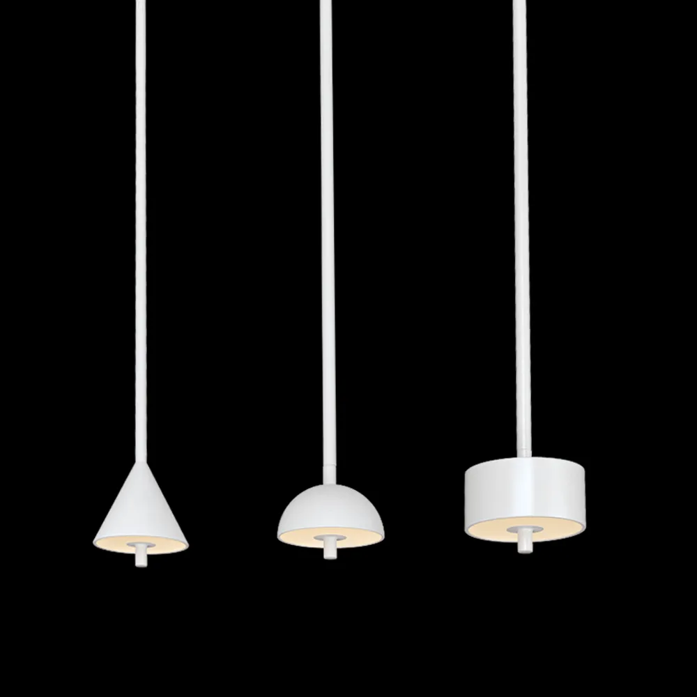 Chors – Suspended lamp Otel Z A/B/C 3ds Max