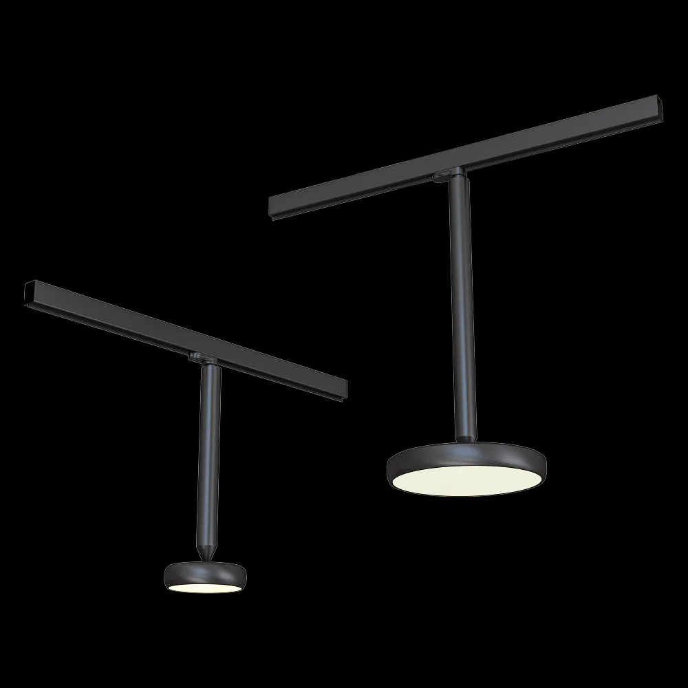 Chors – Track light Myco TRC 3ds Max