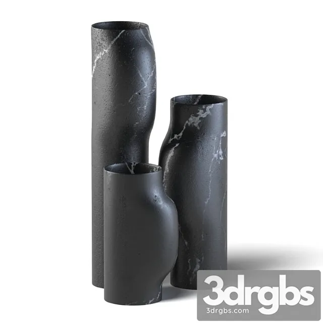 Christophe delcourt bos vases