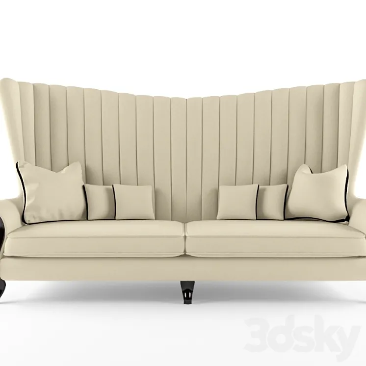 CHRISTOPHER GUY 3DS Max