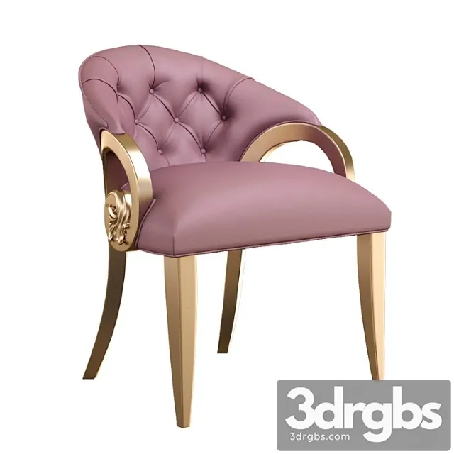 Christopher Guy Boutique Chair 1 3dsmax Download