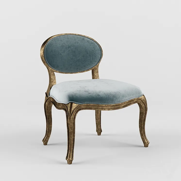 Christopher Guy Chair 30-0050 3DS Max