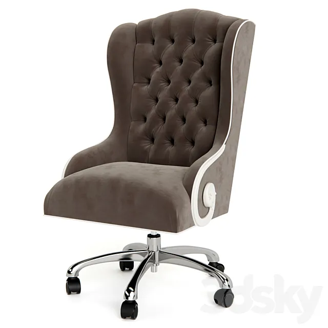 Christopher Guy Chair 3DSMax File