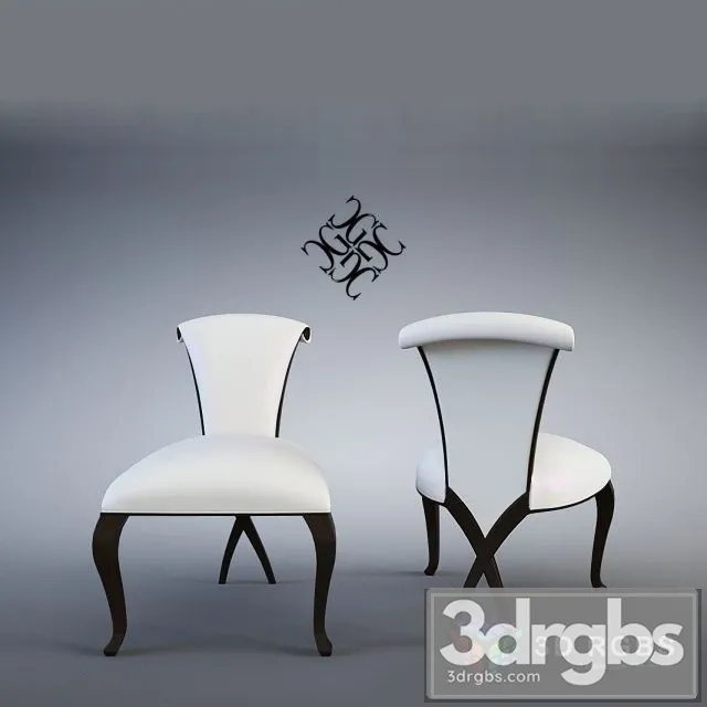 Christopher Guy Harrison Gil Chair 3dsmax Download