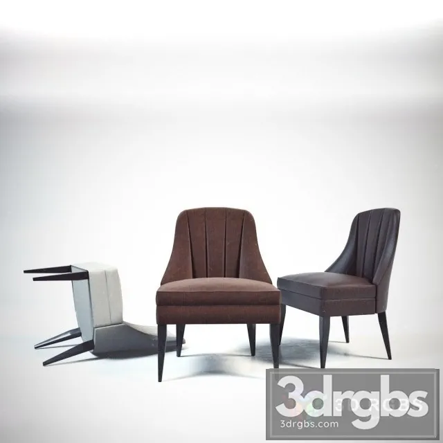 Christopher Guy Kreslo Chair 3dsmax Download