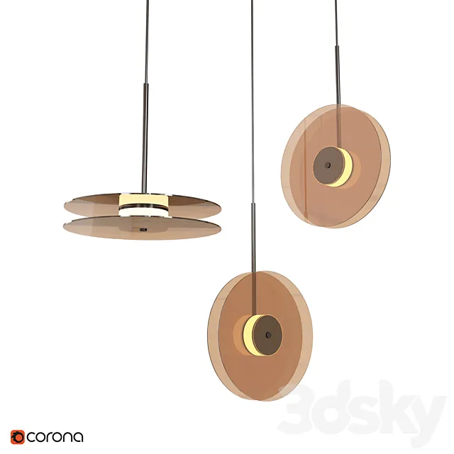 CINE Lampatron 3ds Max