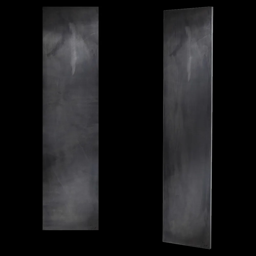 CINIER – Towel rail Unis 3ds Max
