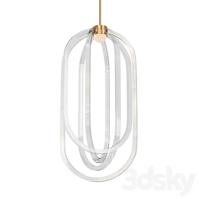 CIRRUS 3DS Max Model