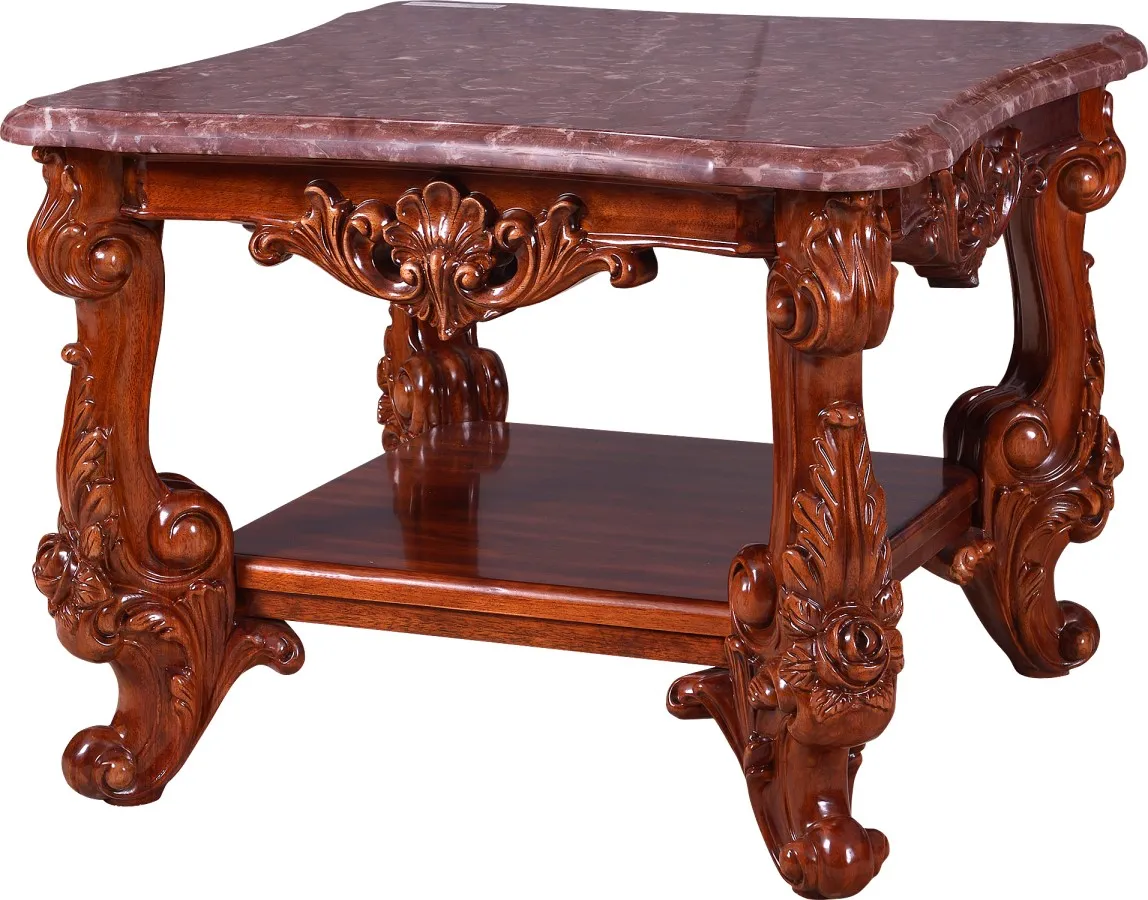 Classic Furniture – 3D Model – BJL666 – 1