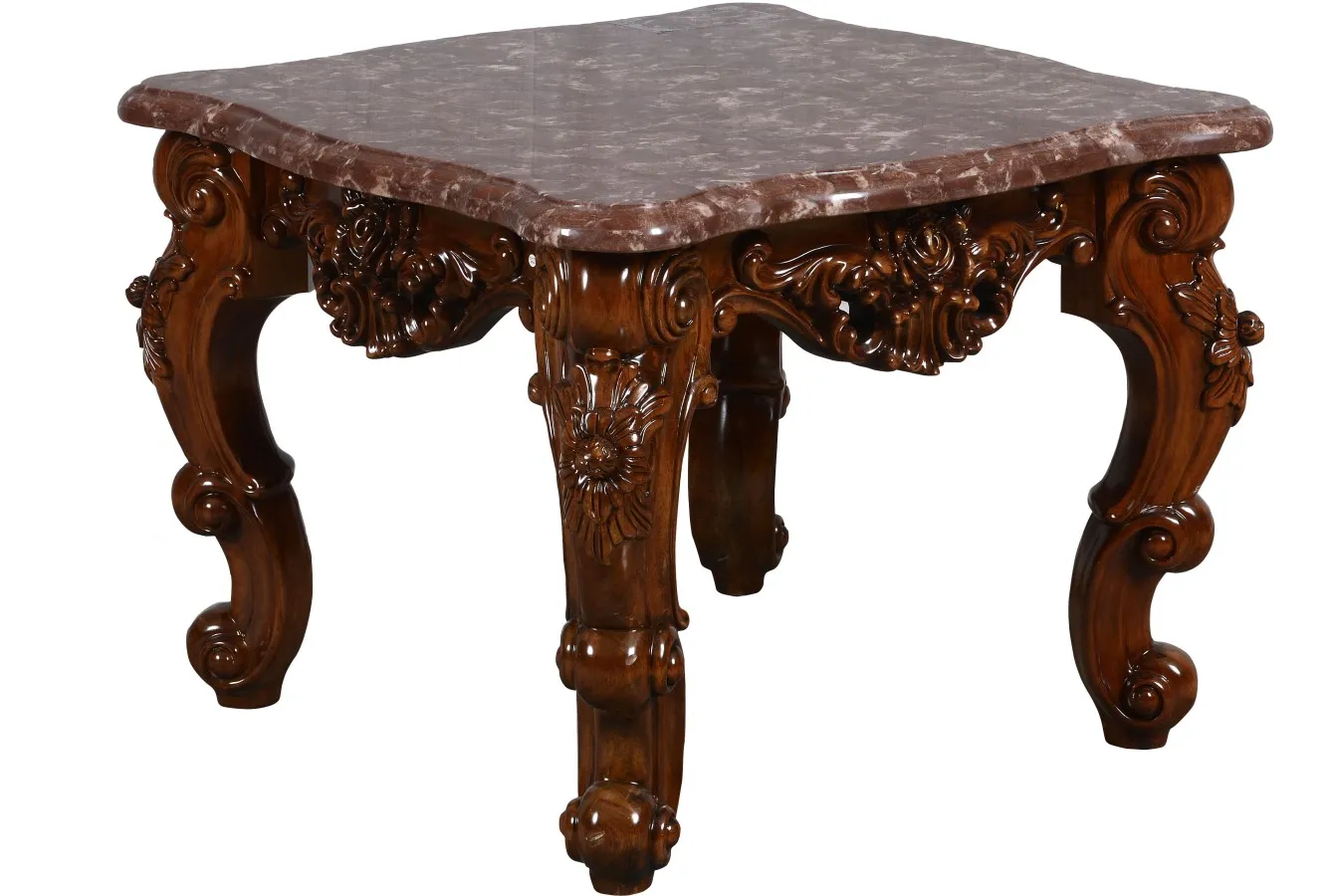 Classic Furniture – 3D Model – BJL666 – 3