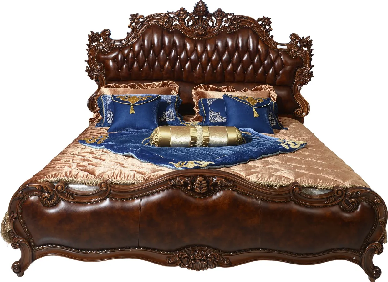 Classic Furniture – 3D Model – BJL667 – 1