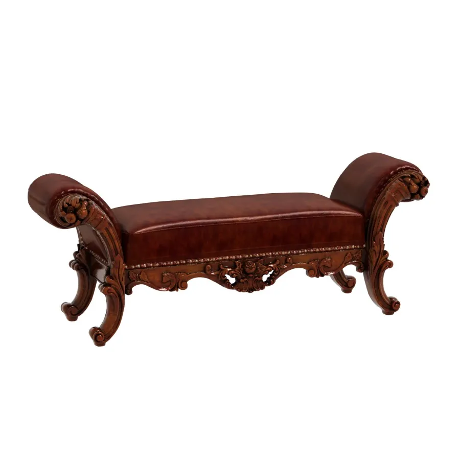 Classic Furniture – 3D Model – BJL667 – 2