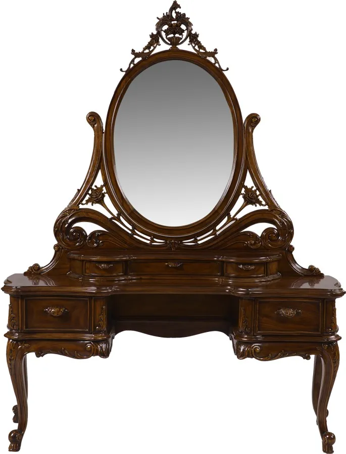 Classic Furniture – 3D Model – BJL681 – 5