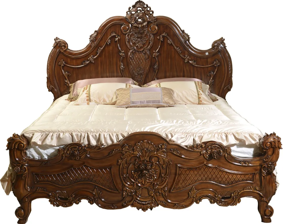 Classic Furniture – 3D Model – BJL682 – 10