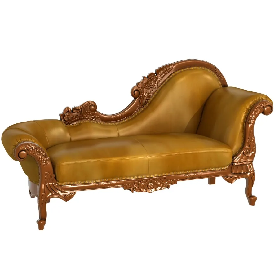 Classic Furniture – 3D Model – BJL682 – 11