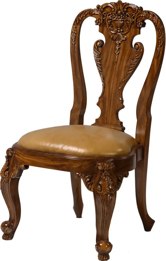 Classic Furniture – 3D Model – BJL682 – 2