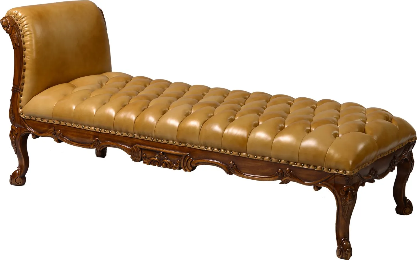 Classic Furniture – 3D Model – BJL682 – 3