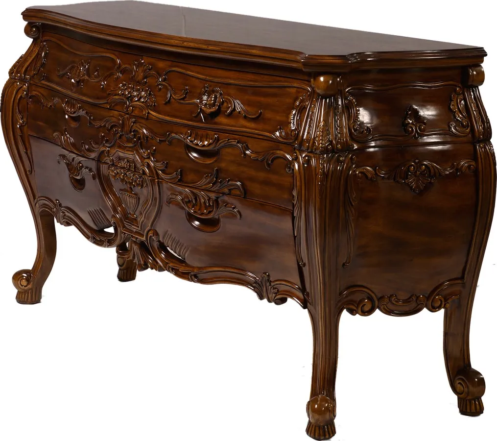 Classic Furniture – 3D Model – BJL682 – 5